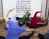 Body & Brain Yoga Taichi - Buckhead