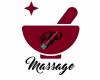 Body Potions Massage