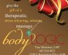 Bodylogic Massage Studio