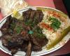 Boff's Middle Eastern Cuisine