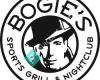 Bogie's Sports Grill & Night Club