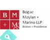 Bogue Moylan + Marino LLP