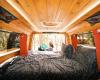 Boho Camper Vans