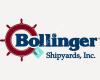 Bollinger Shipyards Inc