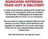 Bonchon - Willoughby St