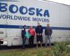Booska Movers Inc