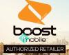 Boost Mobile by MaxCellular