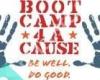 Boot Camp 4a Cause