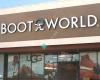 Boot World