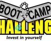 Bootcamp Challenge