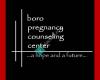 Boro Pregnancy Counseling Inc