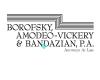 Borofsky Amodeo-Vickery & Bandazian