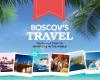 Boscov's Travel