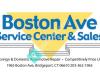 Boston Ave Service Center & Sales