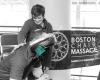 Boston Chair Massage
