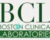 Boston Clinical Laboratories Inc.