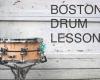 Boston Drum Lessons