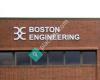 Boston Engineering Corporation