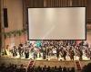 Boston Esplinade Symphony Orchestra Home Alone Concert