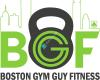 Boston Gym Guy Fitness