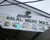 Boston Halal Meat Market