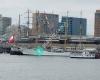 Boston Harbor Shipyard & Marina