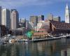 Boston Marriott Long Wharf