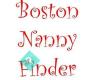 Boston Nanny Finder