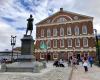 Boston National Historical Park