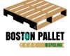 Boston Pallet Recycling
