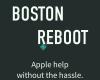 Boston Reboot
