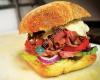 Boston's Baddest Burger & Sandwich