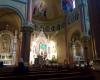 Boston's Basilica of Our Lady of Perpetual Help