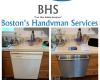Boston's Handyman Services