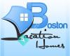 Boston Vacation Homes