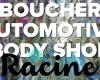 Boucher Auto Body Repair & Paint Center – Racine