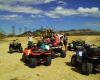 Boulder City Quad Rides