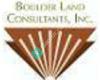 Boulder Land Consultants