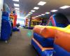 Bounce! Indoor Inflatable Park