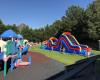 Bouncy Bounce Party Rentals