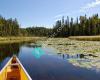 Boundary Waters Canoe Area Wilderness