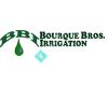 Bourque Bros Irrigation