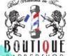 Boutique Barber Shop