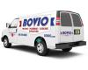 Bovio Heating Plumbing Cooling Insulation