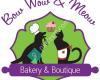 Bow Wow & Meow Bakery & Boutique