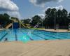 Bowers Park Pool