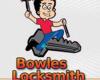 Bowles Locksmith Service