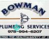 Bowman Plumbing