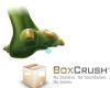 BoxCrush Web Design