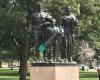 Boy Scout Monument